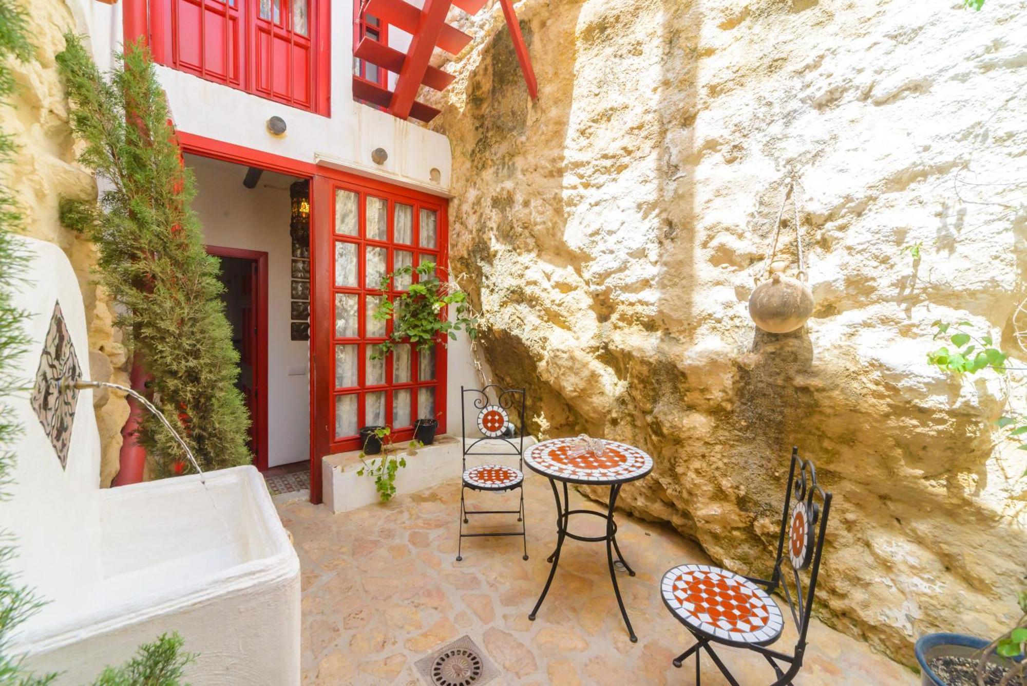 Casa Spa La Agueda Y Robledo Penaflor Exterior photo
