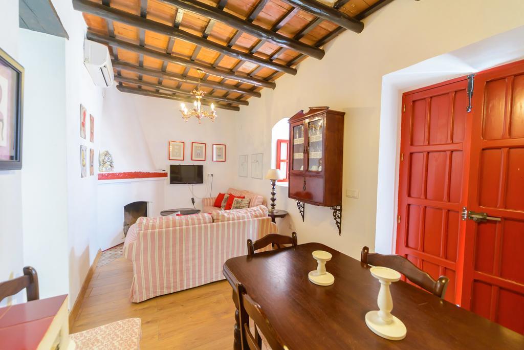 Casa Spa La Agueda Y Robledo Penaflor Exterior photo